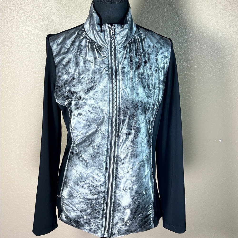 Lohla Sport Shirt Vest